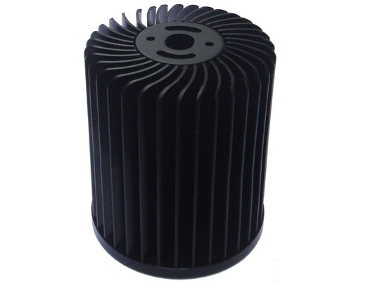 Antirust 65x75mm LED Light Radiator Stabilny do urządzeń elektronicznych