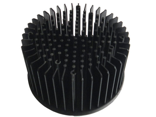 Odporny na rdzę AL1070 kuty radiator z diodami LED odpornymi na korozję 105x58mm