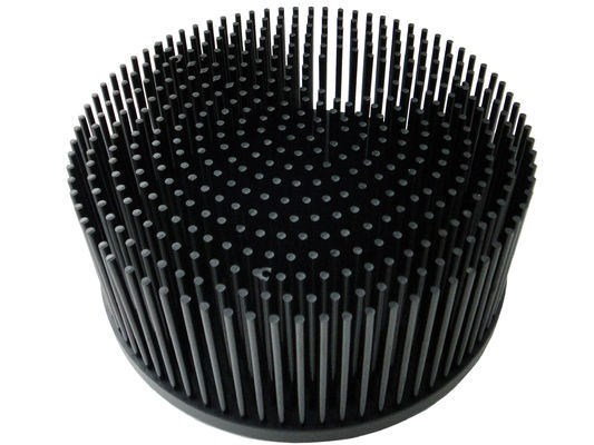 Antirust LED Light Kuty radiator Antykorozyjny materiał AL1070