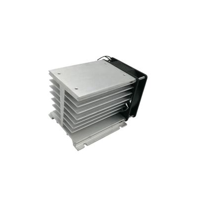 Antykorozyjne profile wytłaczane z aluminium do elektroniki Odporne na rdzę