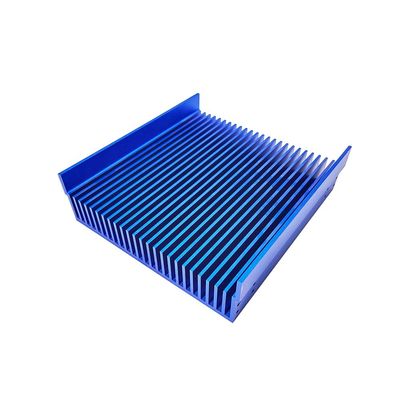 Antykorozyjne profile wytłaczane z aluminium do elektroniki Odporne na rdzę