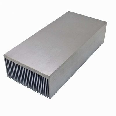 6061 6063 Profile wytłaczane z aluminium Niestandardowe antykorozyjne Trwałe