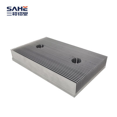 6061 6063 Profile wytłaczane z aluminium Niestandardowe antykorozyjne Trwałe