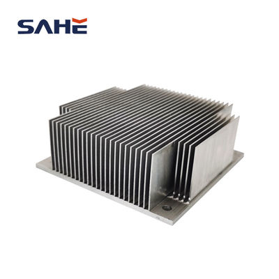 6061 6063 Profile wytłaczane z aluminium Niestandardowe antykorozyjne Trwałe