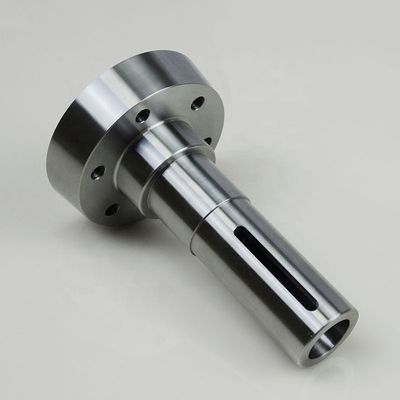 Auto Rustproof CNC Toczenie części aluminiowych, antykorozyjne części toczone o wysokiej precyzji