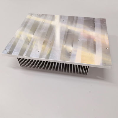 Prostownik VFD Elektroniczny radiator antykorozyjny do konwertera