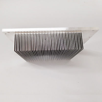 Prostownik VFD Elektroniczny radiator antykorozyjny do konwertera