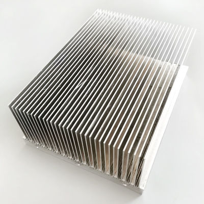 22KW VFD Elektroniczny radiator Uniwersalny Praktyczny srebrny kolor