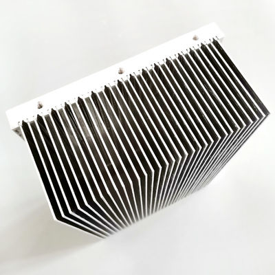 22KW VFD Elektroniczny radiator Uniwersalny Praktyczny srebrny kolor