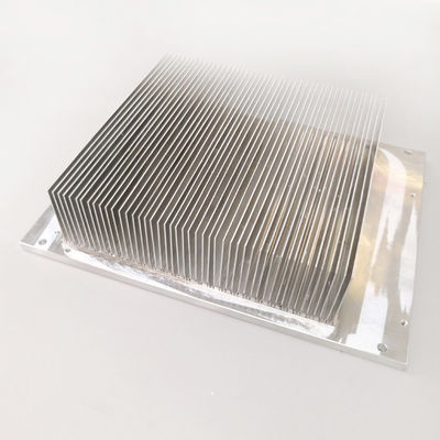 Falownik AC Driver AL Radiator w energoelektronice Uniwersalny