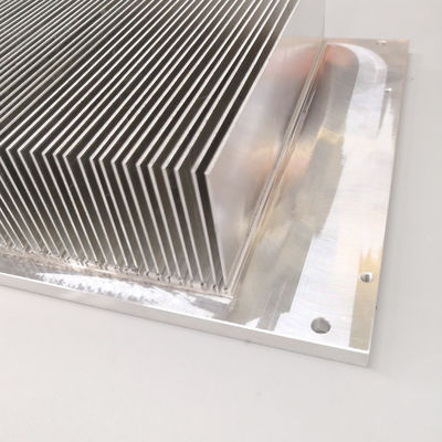Falownik AC Driver AL Radiator w energoelektronice Uniwersalny