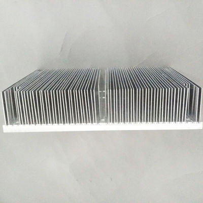 Stabilny radiator termoelektryczny, uniwersalny aluminiowy rozpraszacz ciepła