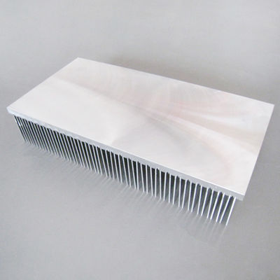 Elektroniczny radiator z przetwornicą mocy Praktyczny dla przetwornicy częstotliwości