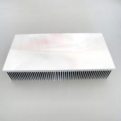 Elektroniczny radiator z przetwornicą mocy Praktyczny dla przetwornicy częstotliwości
