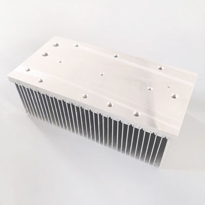 Spawarka Elektroniczny Radiator Inwerter Trwały 200x66x100MM
