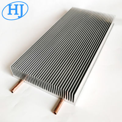 0.5 kg Srebro Radiator Wydzielnik ciepła do chłodzenia komputerów CPU