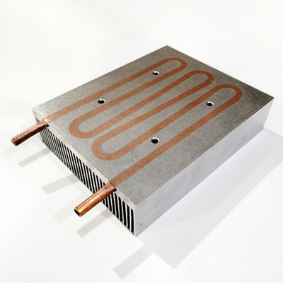 45CFM 120x120x25 mm Radiator Wydobywacz ciepła