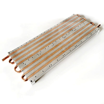 Radiator wodny Antirust IGBG, praktyczne zimne płyty do elektroniki