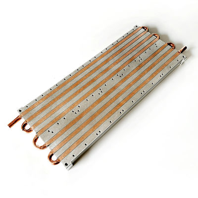Radiator wodny Antirust IGBG, praktyczne zimne płyty do elektroniki