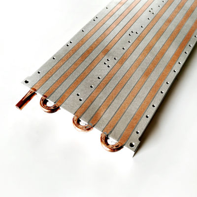 Radiator wodny Antirust IGBG, praktyczne zimne płyty do elektroniki