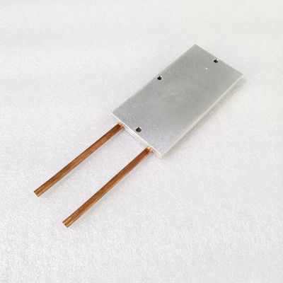 IGBT Antirust Cold Plate Chłodzenie cieczą Piaskowanie Obróbka powierzchni