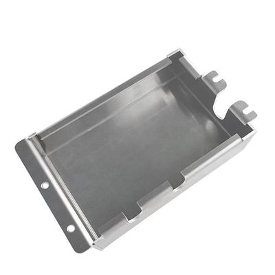 ODM Automotive Małe części Tłoczenie metali Uniwersalne Trwałe