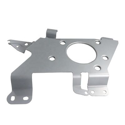 ODM Automotive Małe części Tłoczenie metali Uniwersalne Trwałe