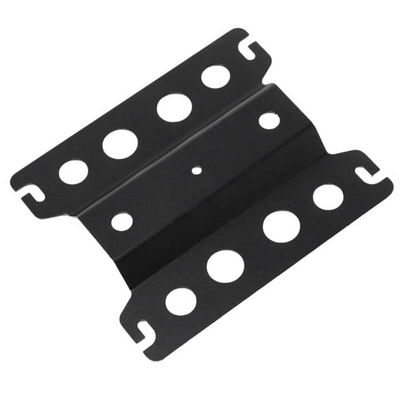 Automotive Paint Metal Tłoczenie Części Antykorozyjne Praktyczne