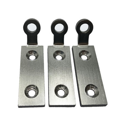 Trwałe części do tłoczenia CNC w motoryzacji, elementy metalowe tłoczone antykorozją