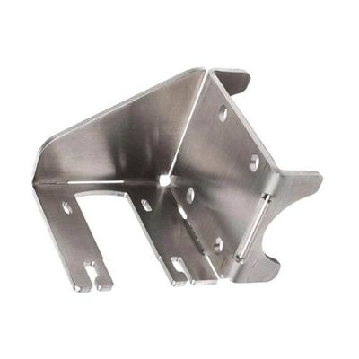 Trwałe części do tłoczenia CNC w motoryzacji, elementy metalowe tłoczone antykorozją