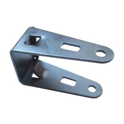 Trwałe części do tłoczenia CNC w motoryzacji, elementy metalowe tłoczone antykorozją