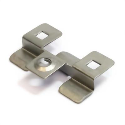 OEM Cięcie laserowe Części do tłoczenia metali Uniwersalne Praktyczne