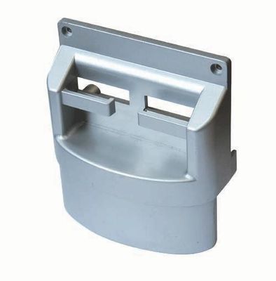 Części odlewane ciśnieniowo ze stopu aluminium Uniwersalne dla motoryzacji