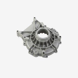 Antirust Aluminium Die Casting Parts Obróbka Malowanie proszkowe