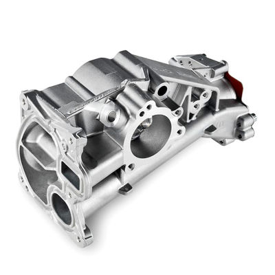 Aluminiowe odlewy ciśnieniowe A356 T6 do wsporników narożnych
