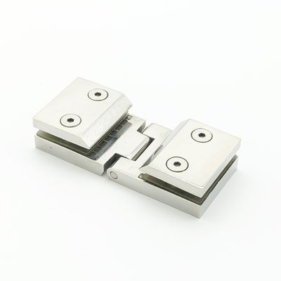 Części odlewane ciśnieniowo obrabiane CNC Tolerancja stali nierdzewnej 0,02 mm