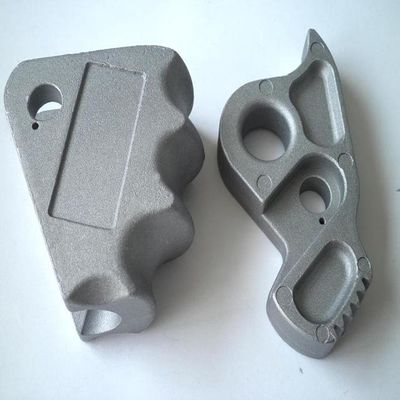 Części odlewane ciśnieniowo obrabiane CNC Tolerancja stali nierdzewnej 0,02 mm