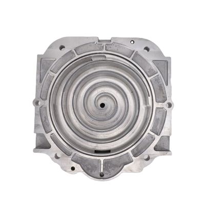 Przemysłowy odlew ze stopu szczotkowanego, uniwersalny odlew ze stopu aluminium