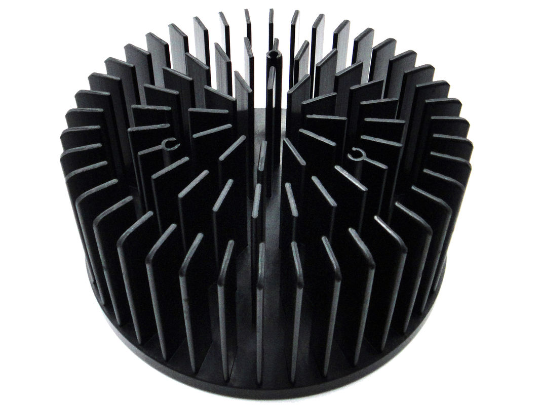 40-watowy aluminiowy radiator z kutym radiatorem, odporny na korozję