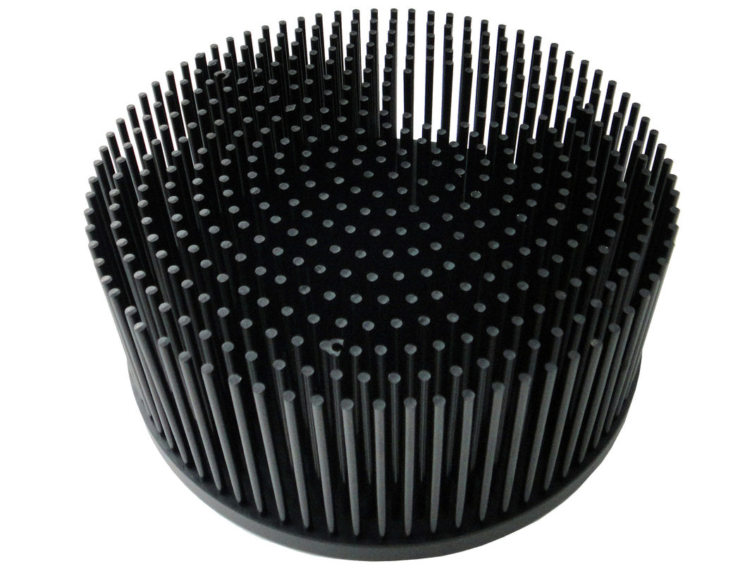 Antirust LED Light Kuty radiator Antykorozyjny materiał AL1070
