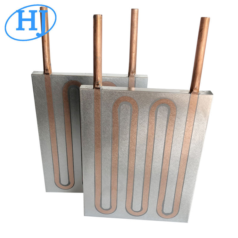 Radiator zlewu ciepła 12V prądu stałego 2.4W zużycie energii dla zasilania