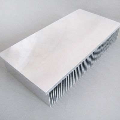 Elektroniczny radiator z przetwornicą mocy Praktyczny dla przetwornicy częstotliwości