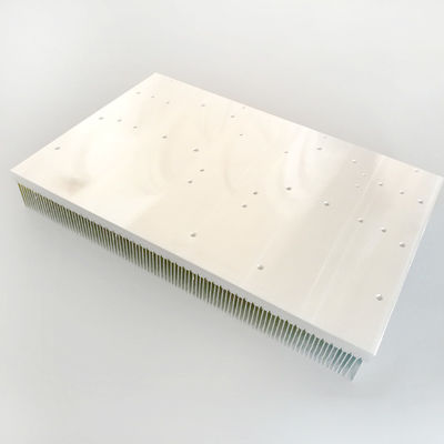 440x57x285mm IGBT Elektryczny radiator przeciw utlenianiu Kwadratowy kształt